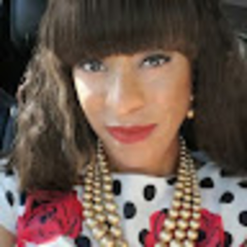Meet your Posher, Taneka